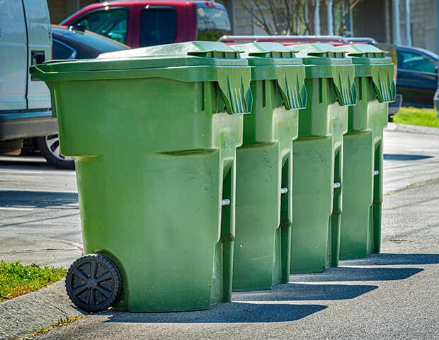 BriteView HOA : Largo, FL